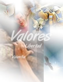 Valores